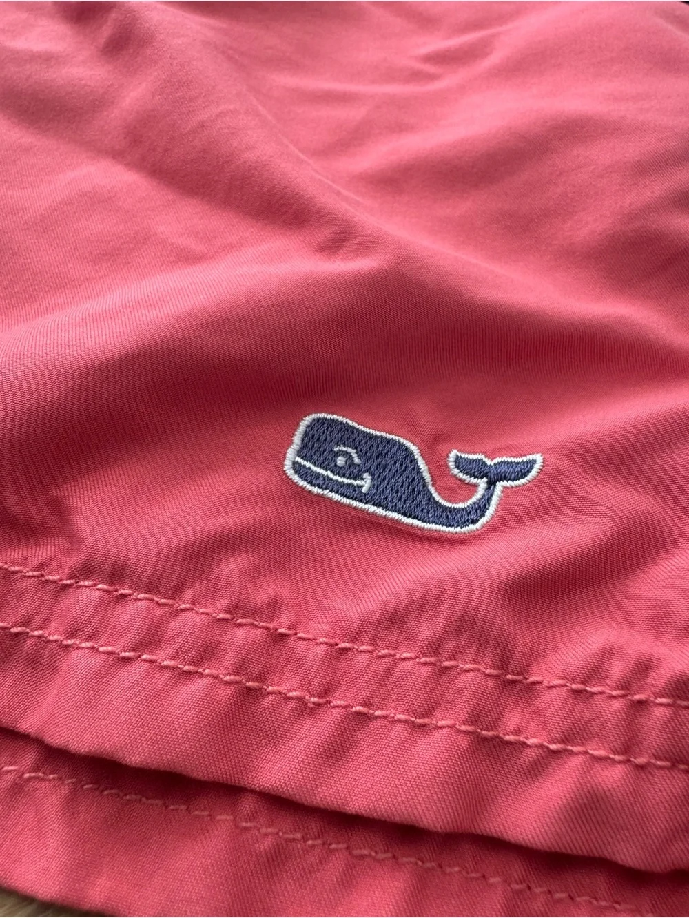 Vineyard Vines Men's Colorblock Swim Trunks Size Small